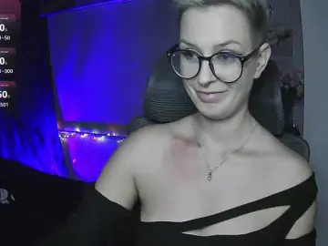 Bongacams Adult Video Chat of AlikBlack
