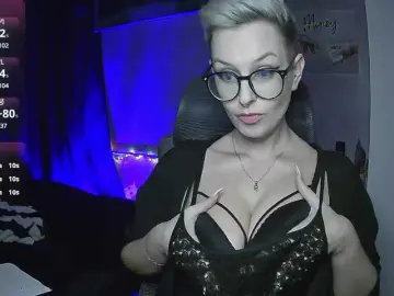 Bongacams Private Sex Chat of AlikBlack