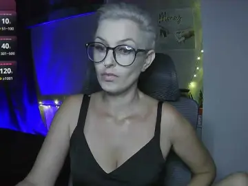 Bongacams Adult Video Chat of AlikBlack