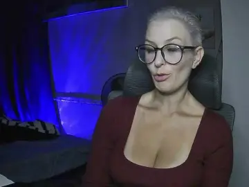 Bongacams Best Webcam of AlikBlack