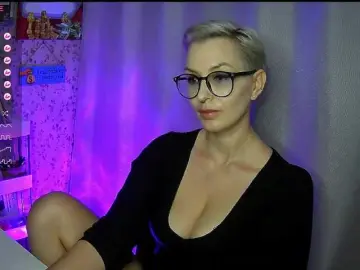 Bongacams Adult Video Chat of AlikBlack