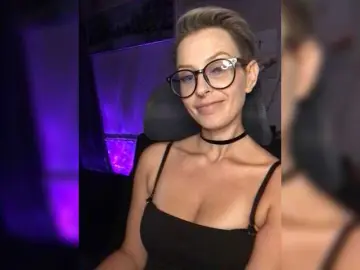 Bongacams Sex Chat of AlikBlack