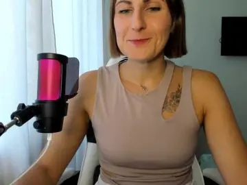 Bongacams Sex Cam of Kiza9