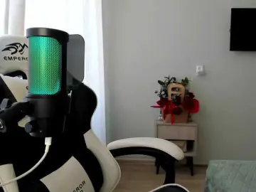 Bongacams Live Porn of Kiza9