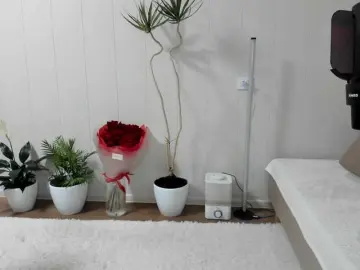 Bongacams Watch Live Sex Cams of Kiza9