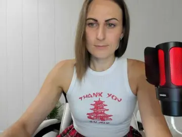 Bongacams Sex Cam of Kiza9