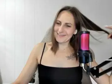 Bongacams Free Porn Cam of Kiza9
