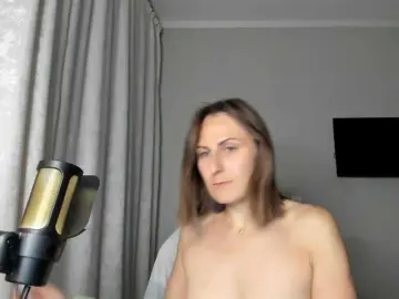 Bongacams Nude Webcam of Kiza9