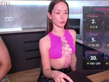 Bongacams Sex Chat of LekfullKitten