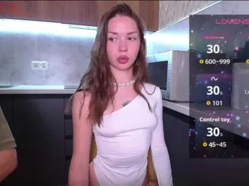 Bongacams Sex Chat of LekfullKitten