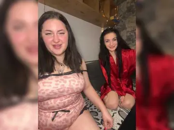 Bongacams Adult Webcams of LunaMoonAuraa