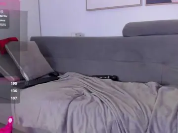 Bongacams Private Sex Chat of Sofia-Jones