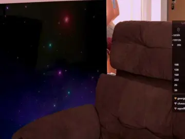 Bongacams Watch Live Sex Cams of -JesusWife-