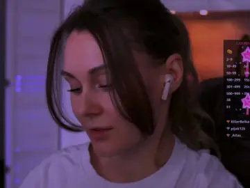 Bongacams Live Sex of -JesusWife-