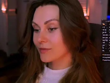 Bongacams Live Porn of -JesusWife-