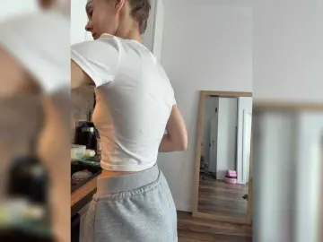 Bongacams Live Porn of -JesusWife-