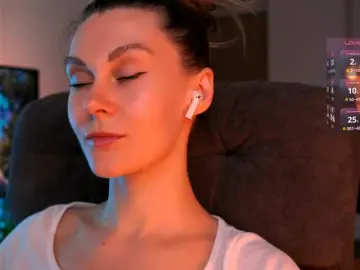 Bongacams Adult Video Chat of -JesusWife-