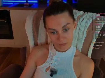 Bongacams Free Live Porn of -JesusWife-