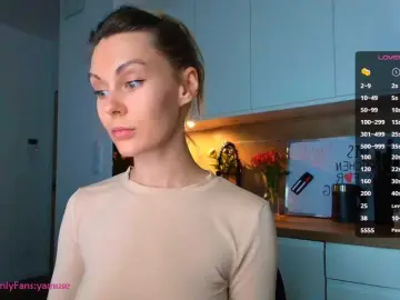 Bongacams Nude Webcam of -JesusWife-