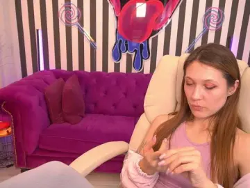 Bongacams Free Porn Cam of DreamyLinaaa