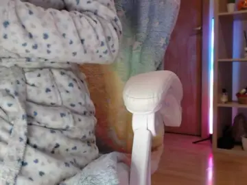 Bongacams Live Sex of MissyDior