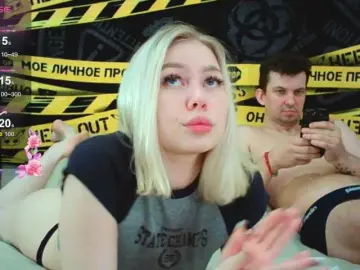 Bongacams Sex Cam of SergandKris