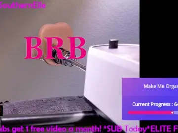 Bongacams Free Live Porn of SouthernElle