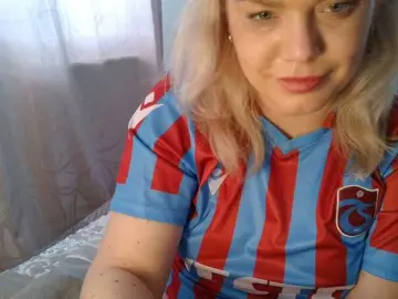 Bongacams Adult Webcam of Ayse95