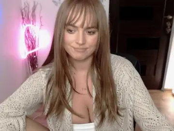 Bongacams Nude Webcam of RianaCrystal