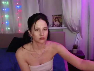 Bongacams Live Sex Cam of Zlata777