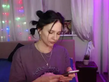 Bongacams Free Live Porn of Zlata777