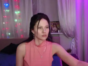 Bongacams Nude Webcam of Zlata777