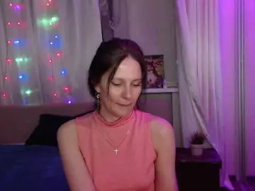 Bongacams Live Porn of Zlata777