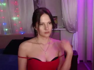 Bongacams Live Sex Cam of Zlata777