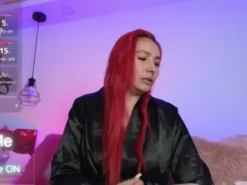 Bongacams Adult Webcams of carol-love1