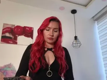 Bongacams Sex Chat of carol-love1