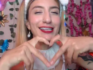 Bongacams Sex Cam of 1kaii