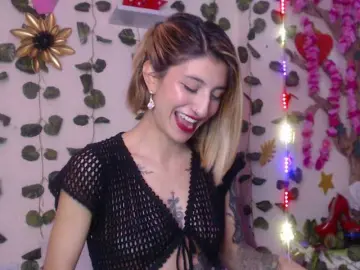 Bongacams Live Sex Cam of 1kaii