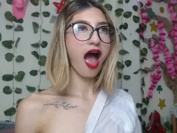 Bongacams Private Sex Chat of 1kaii