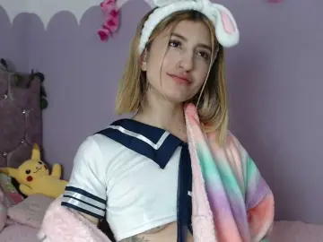 Bongacams Sex Cam of 1kaii