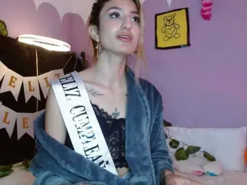 Bongacams Nude Webcam of 1kaii