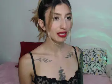 Bongacams Nude Webcam of 1kaii