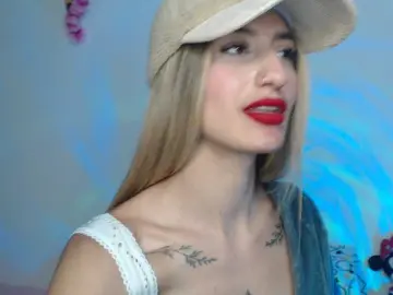 Bongacams Live Sex Cam of 1kaii