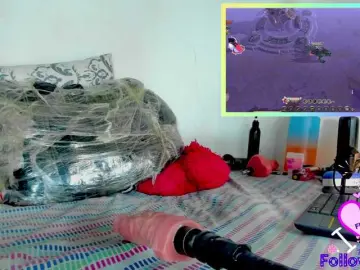 Bongacams Nude Webcam of CassandraPret