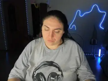 Bongacams Adult Webcams of UkraineGirl