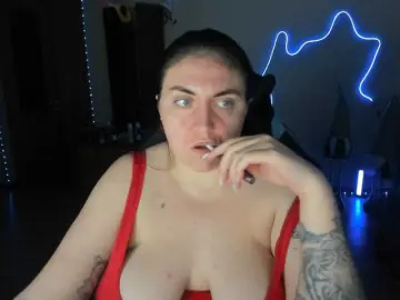 Bongacams Free Porn Cam of UkraineGirl