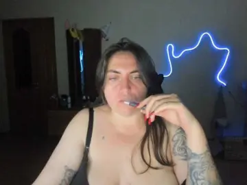 Bongacams Best live sex cam show of UkraineGirl