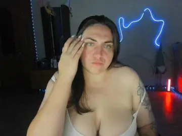 Bongacams Best Webcam of UkraineGirl