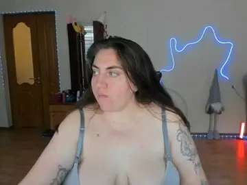 Bongacams Live Sex of UkraineGirl