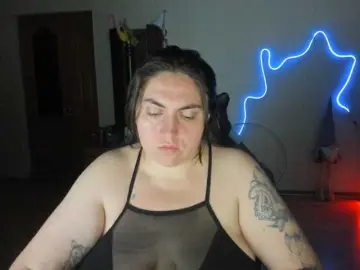 Bongacams Sex Chat of UkraineGirl